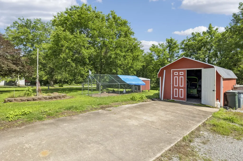 4800 Old Murfreesboro Road, W Lebanon TN 37090