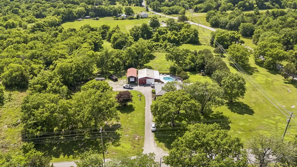 4800 Old Murfreesboro Road, W Lebanon TN 37090