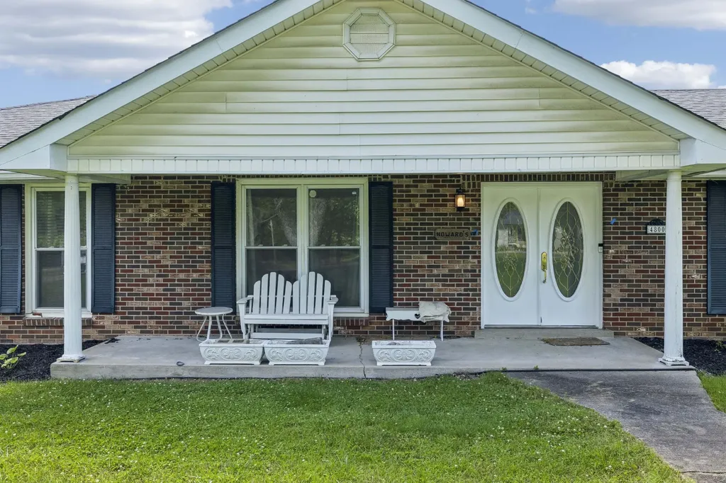 4800 Old Murfreesboro Road, W Lebanon TN 37090
