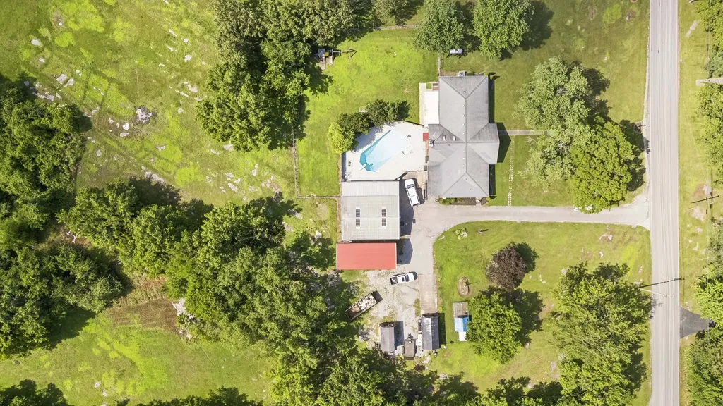 4800 Old Murfreesboro Road, W Lebanon TN 37090
