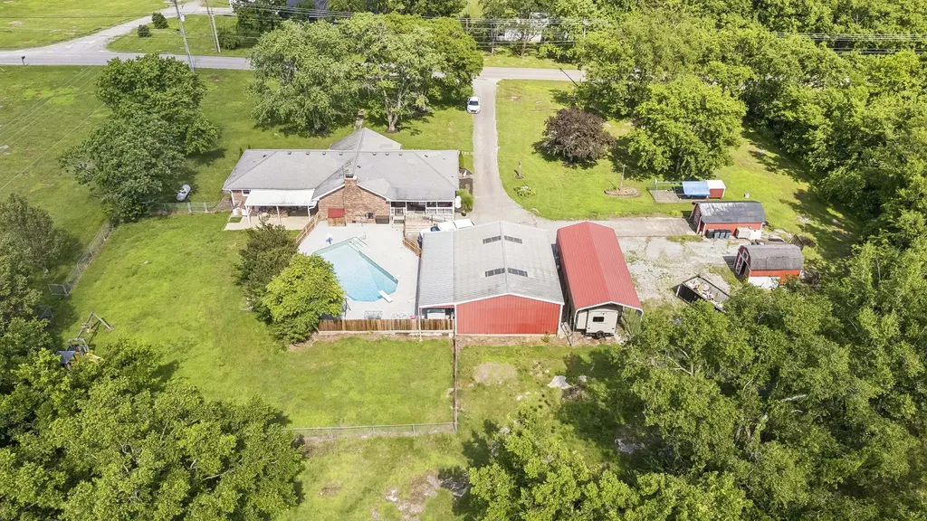 4800 Old Murfreesboro Road, W Lebanon TN 37090