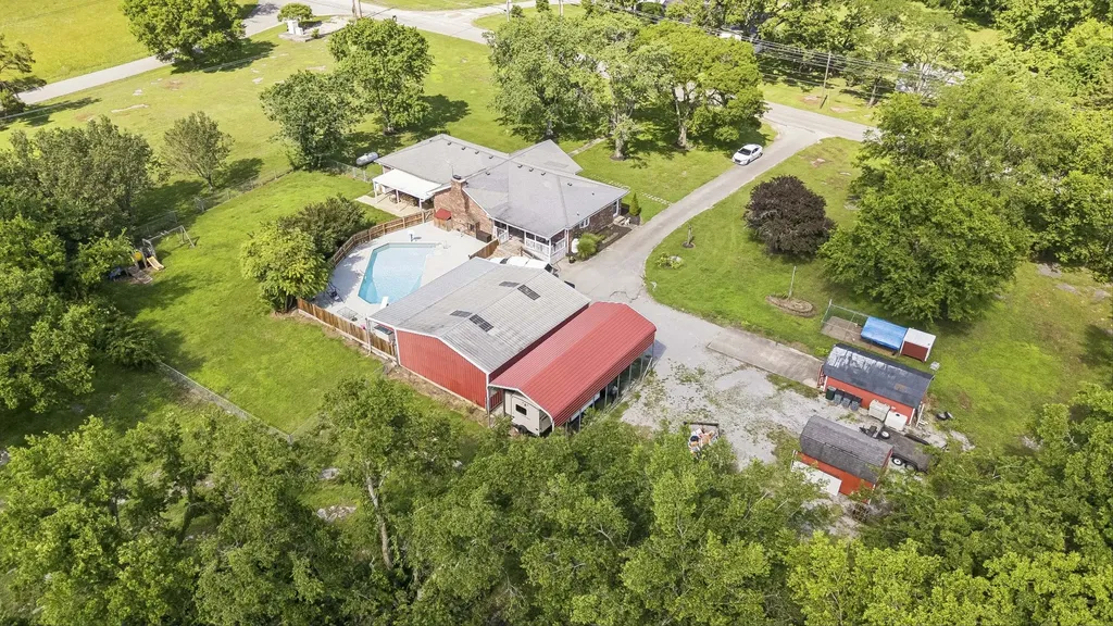 4800 Old Murfreesboro Road, W Lebanon TN 37090