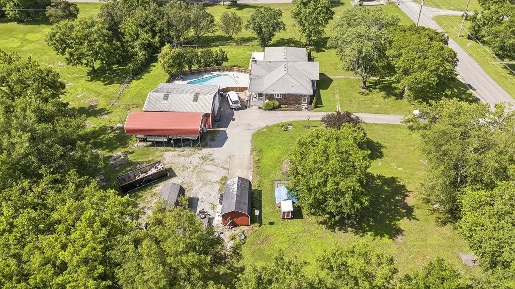 4800 Old Murfreesboro Road, W Lebanon TN 37090