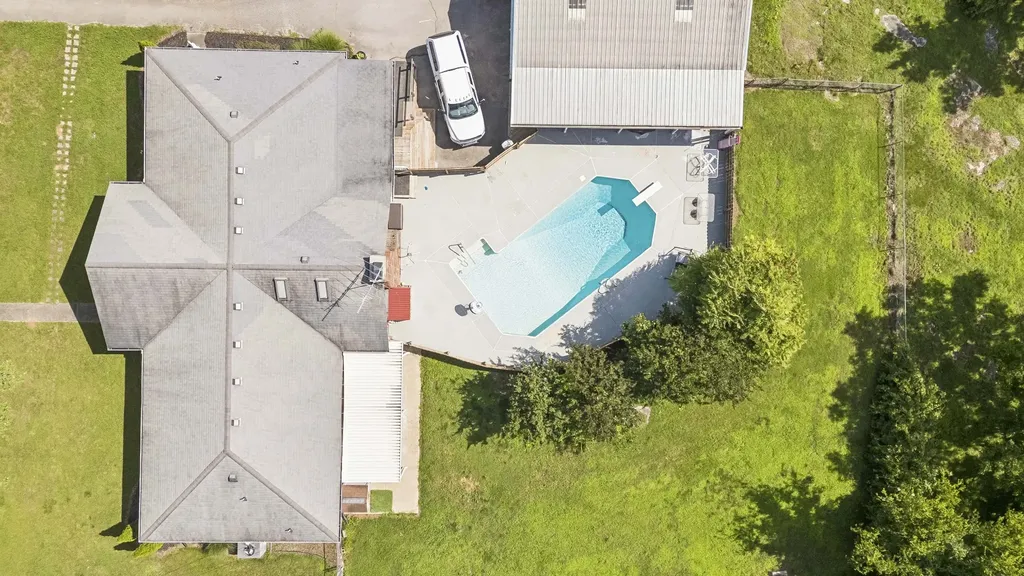 4800 Old Murfreesboro Road, W Lebanon TN 37090