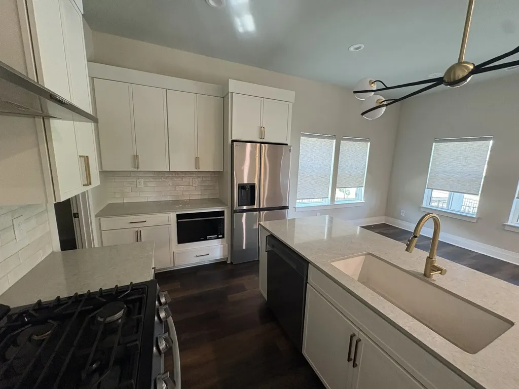 1201 Valerie Lane Nashville TN 37211
