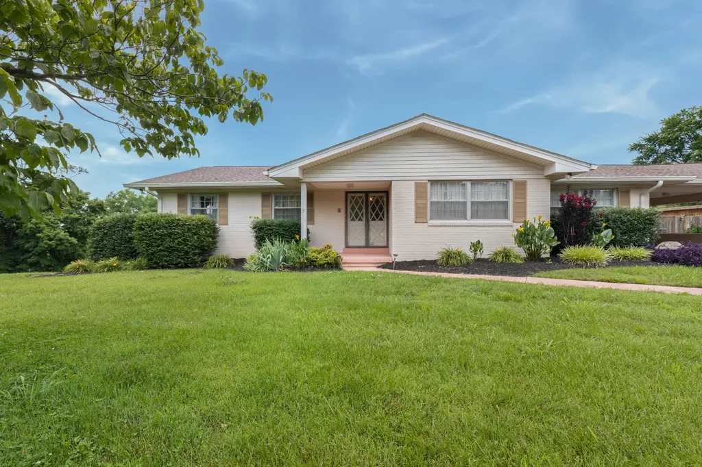 Springfield TN, 5528 Highway 76 E