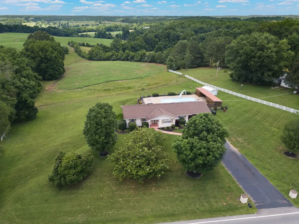 5528 Highway 76, E Springfield TN 37172