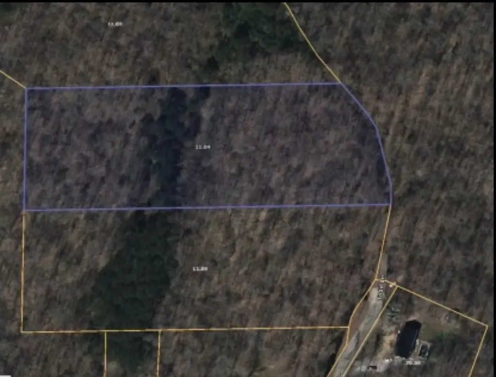 0 Todd Lane Lexington TN 38351