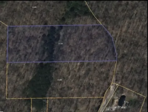 0 Todd Lane Lexington TN 38351