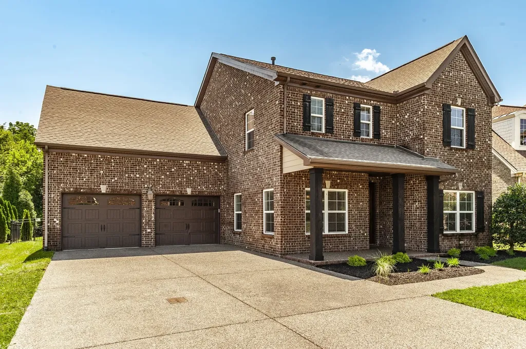1324 Reynard Drive Gallatin TN 37066