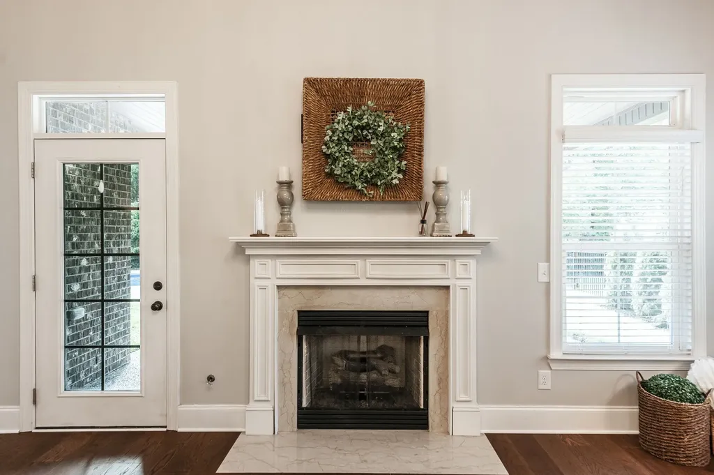 1324 Reynard Drive Gallatin TN 37066