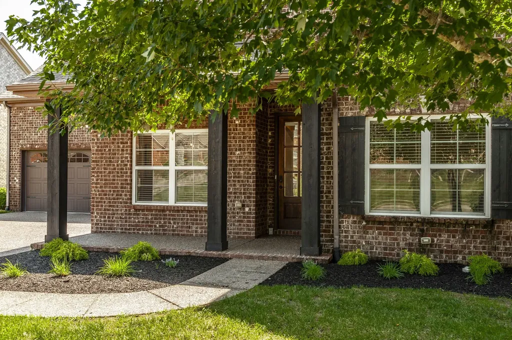 1324 Reynard Drive Gallatin TN 37066