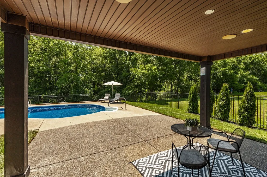 1324 Reynard Drive Gallatin TN 37066