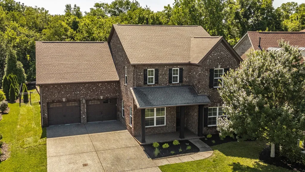 1324 Reynard Drive Gallatin TN 37066