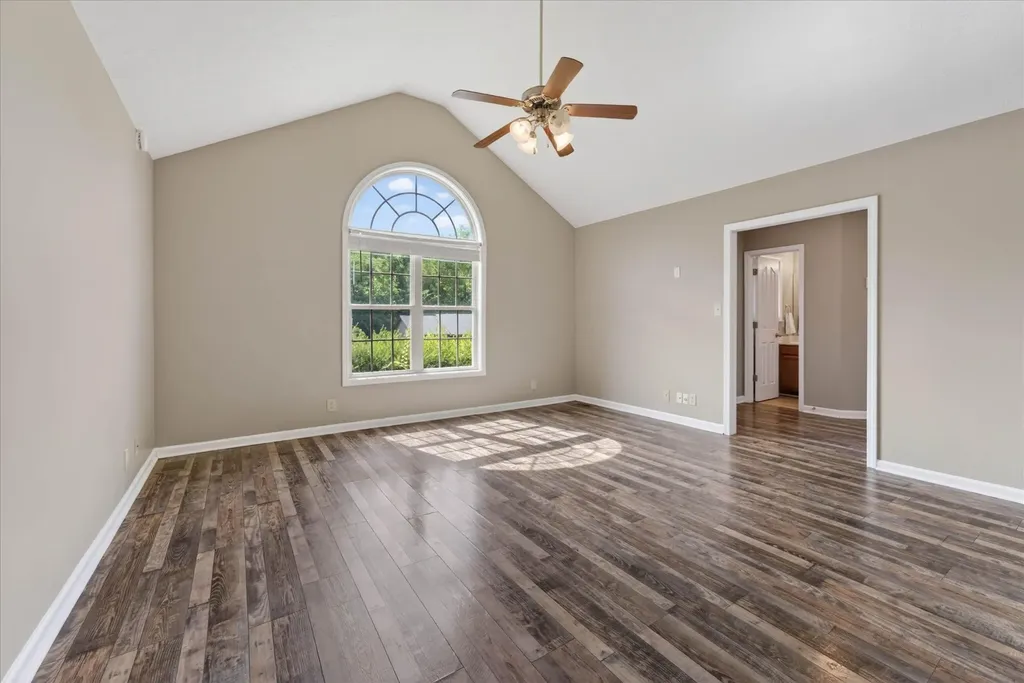 661 Deer Ridge Drive Clarksville TN 37042