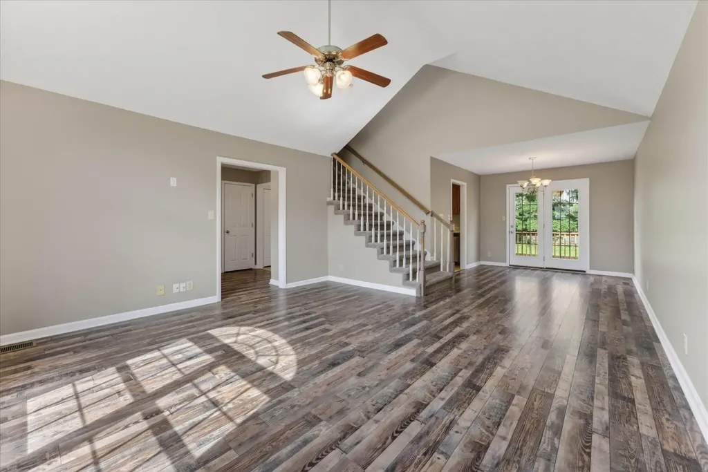 661 Deer Ridge Drive Clarksville TN 37042