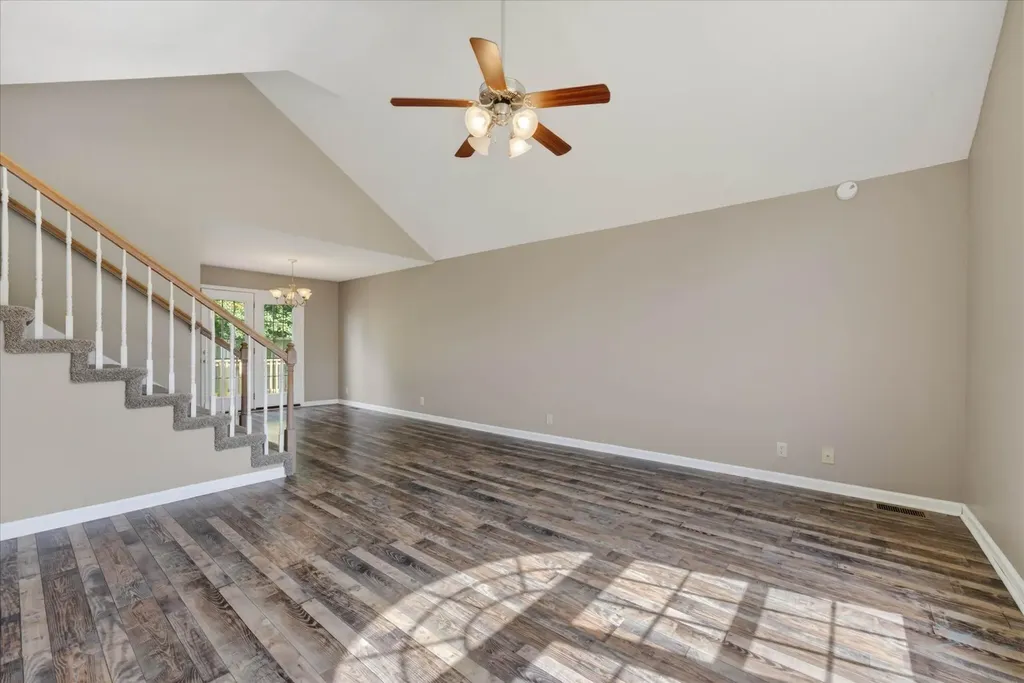 661 Deer Ridge Drive Clarksville TN 37042