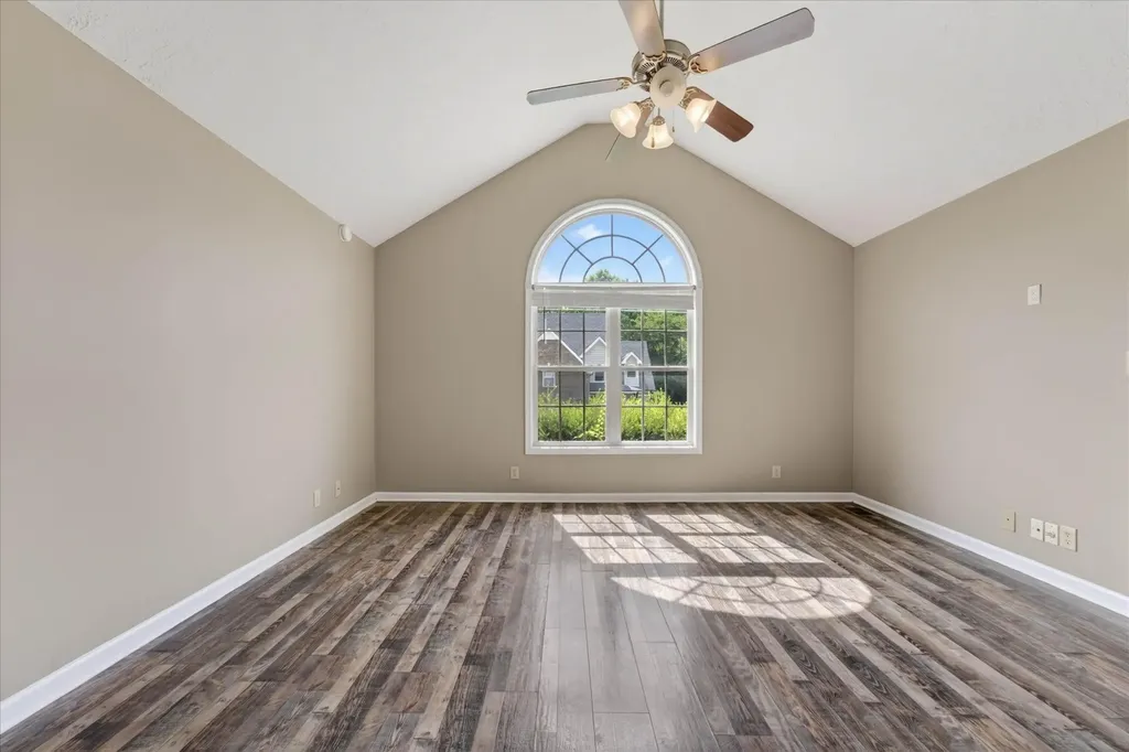 661 Deer Ridge Drive Clarksville TN 37042