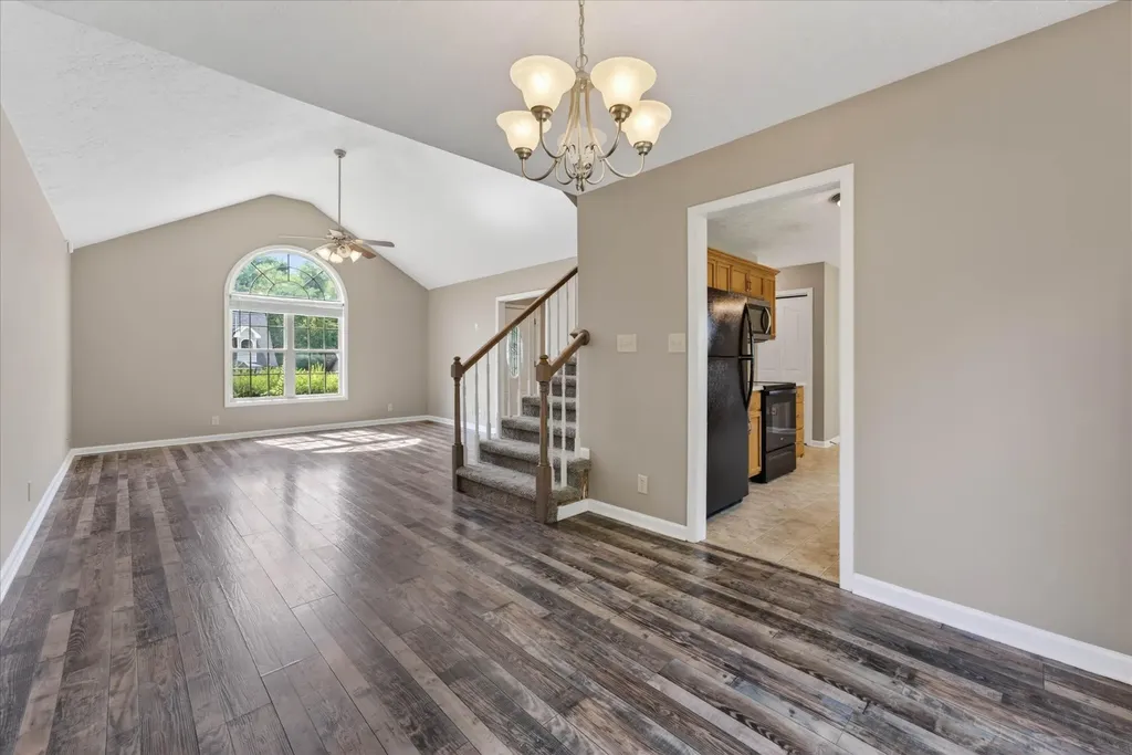 661 Deer Ridge Drive Clarksville TN 37042