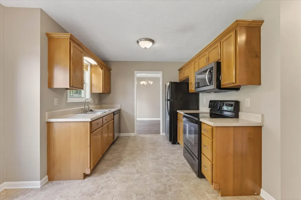 661 Deer Ridge Drive Clarksville TN 37042