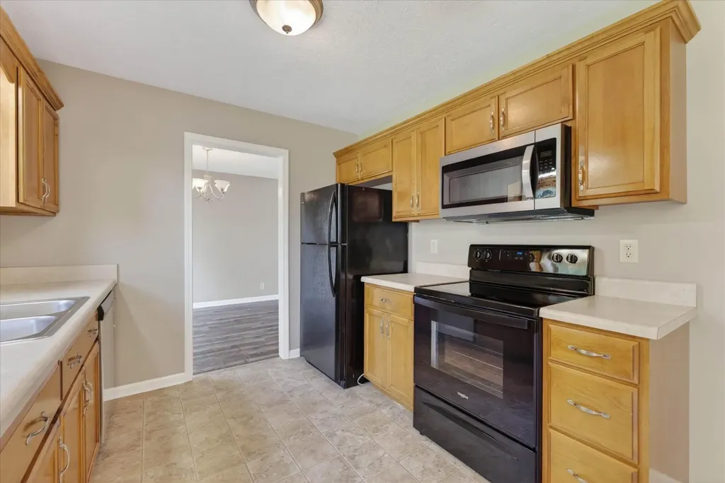 661 Deer Ridge Drive Clarksville TN 37042