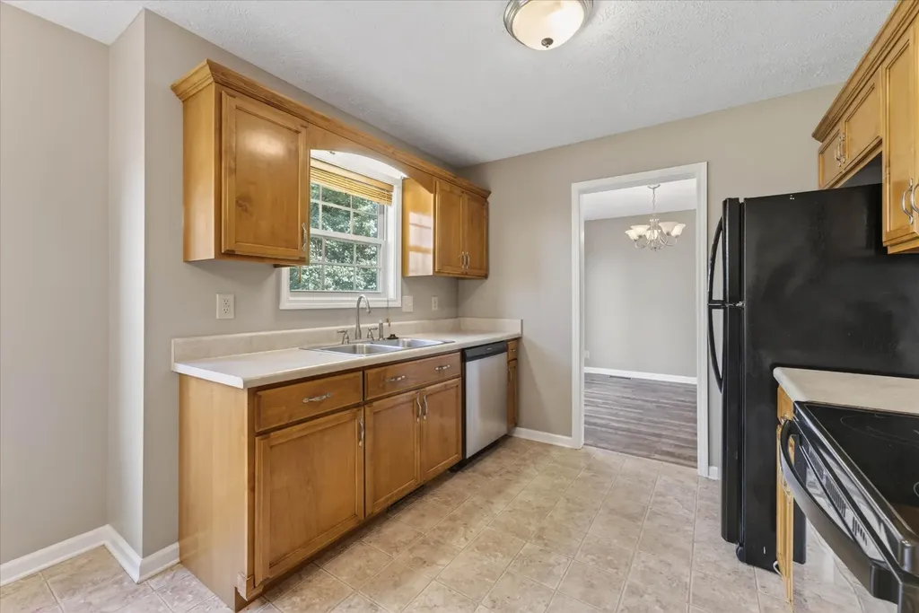 661 Deer Ridge Drive Clarksville TN 37042