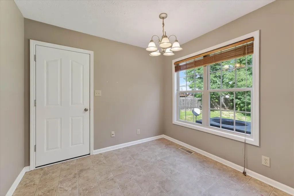 661 Deer Ridge Drive Clarksville TN 37042