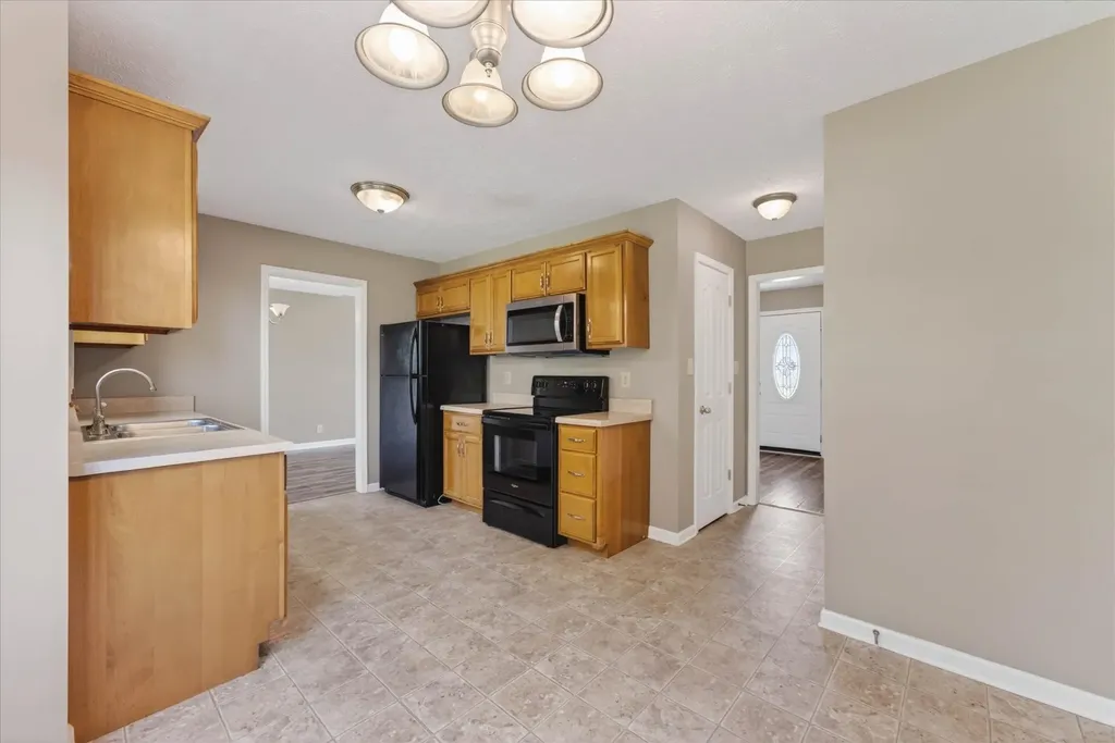 661 Deer Ridge Drive Clarksville TN 37042