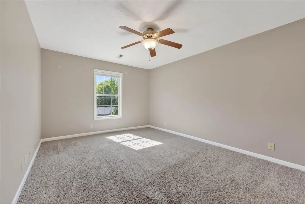 661 Deer Ridge Drive Clarksville TN 37042