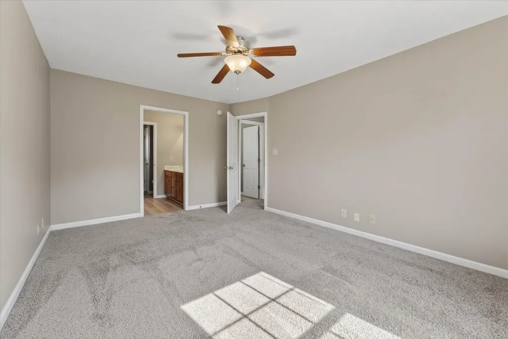 661 Deer Ridge Drive Clarksville TN 37042
