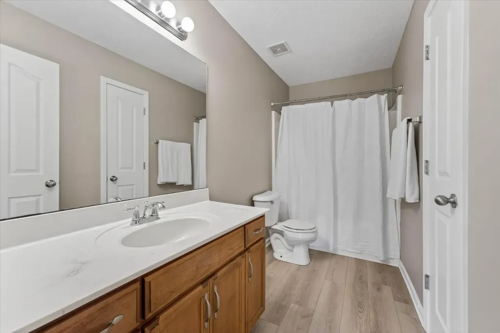 661 Deer Ridge Drive Clarksville TN 37042
