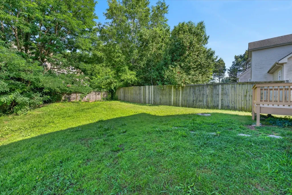 661 Deer Ridge Drive Clarksville TN 37042