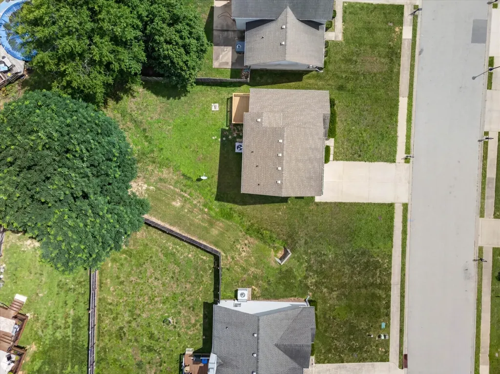 661 Deer Ridge Drive Clarksville TN 37042