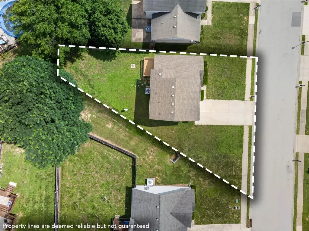 661 Deer Ridge Drive Clarksville TN 37042