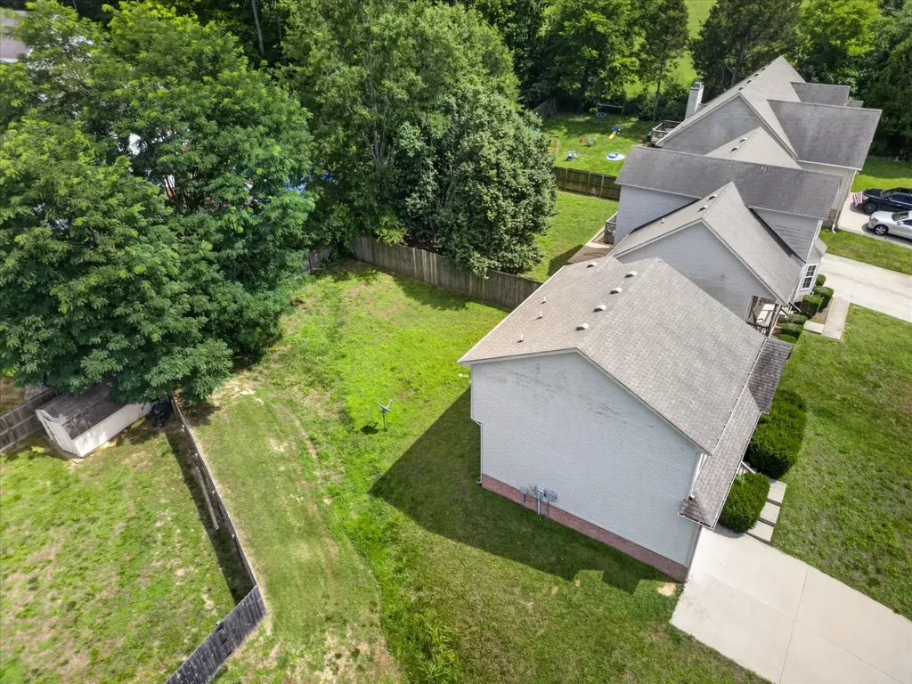 661 Deer Ridge Drive Clarksville TN 37042