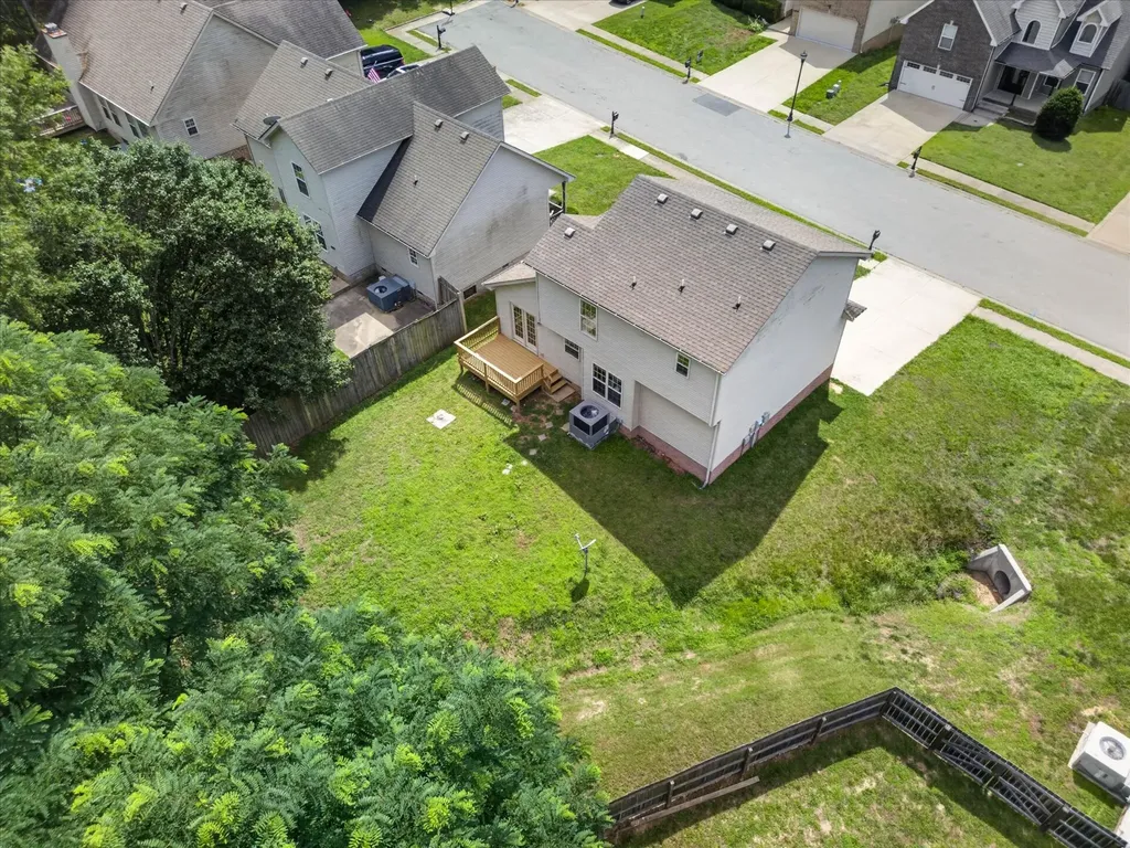 661 Deer Ridge Drive Clarksville TN 37042