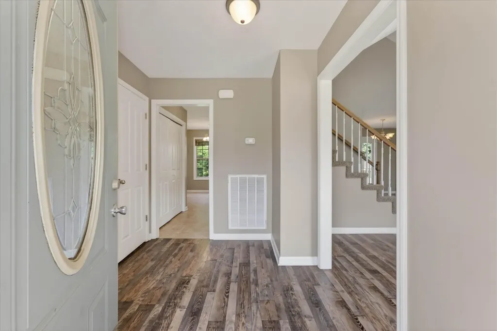 661 Deer Ridge Drive Clarksville TN 37042