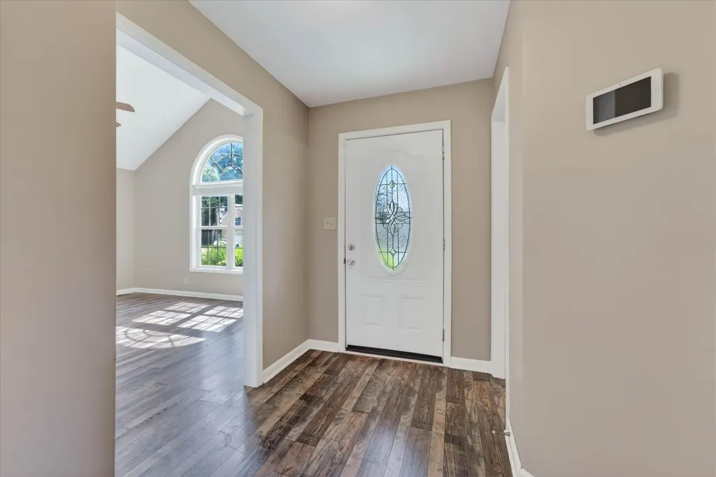 661 Deer Ridge Drive Clarksville TN 37042