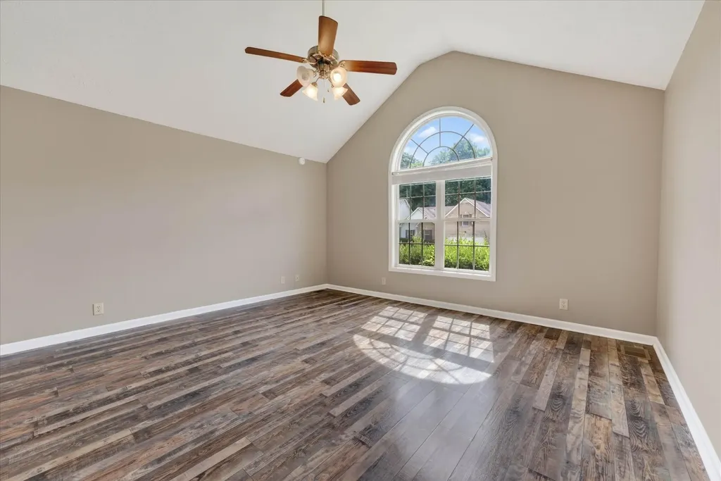 661 Deer Ridge Drive Clarksville TN 37042