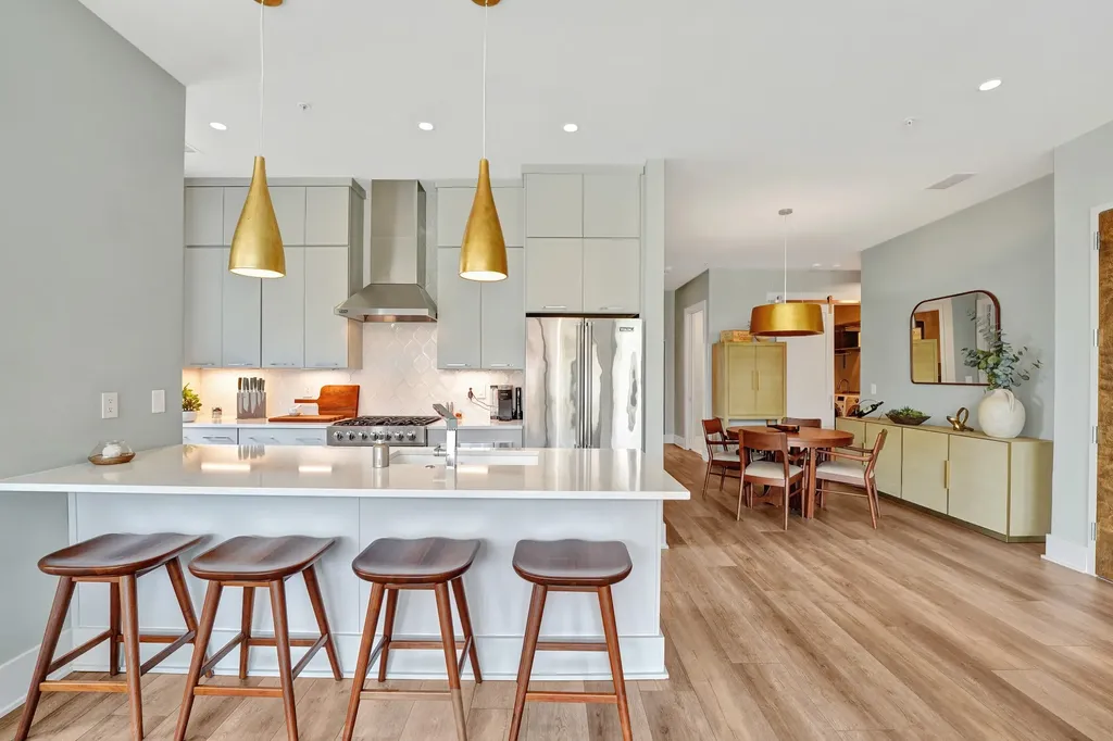 204 Acklen Park Drive Nashville TN 37203