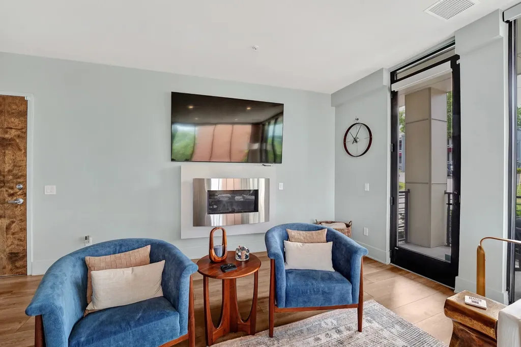 204 Acklen Park Drive Nashville TN 37203