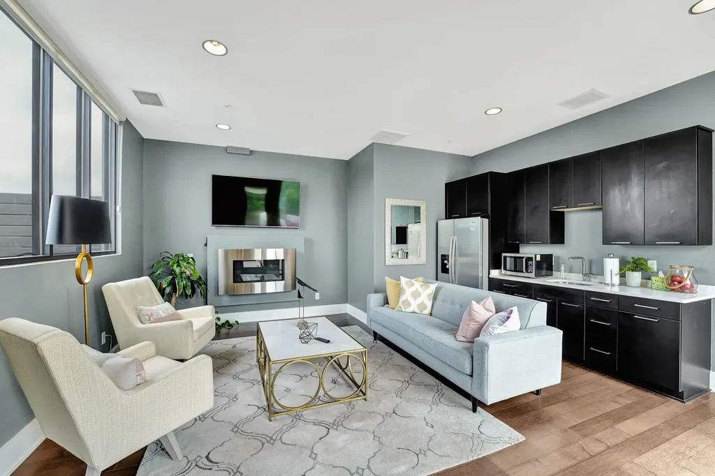 204 Acklen Park Drive Nashville TN 37203