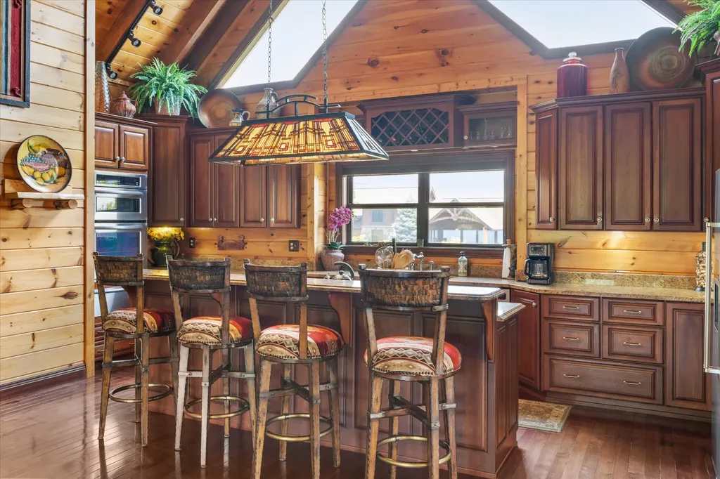 3034 Smoky Bluff Trail Sevierville TN 37862