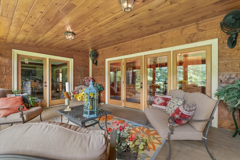 3034 Smoky Bluff Trail Sevierville TN 37862