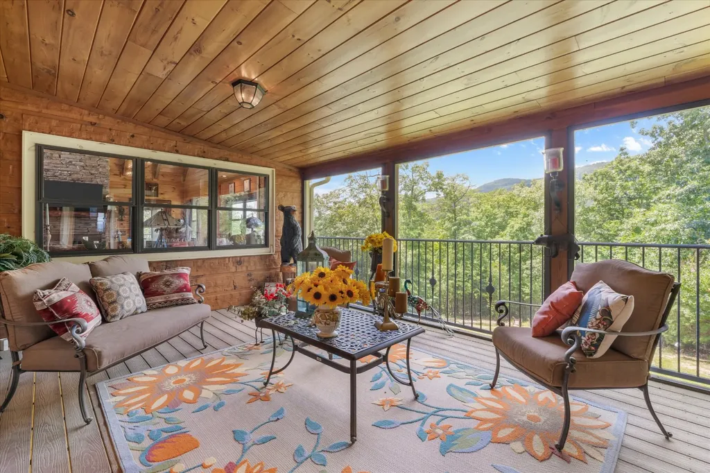 3034 Smoky Bluff Trail Sevierville TN 37862