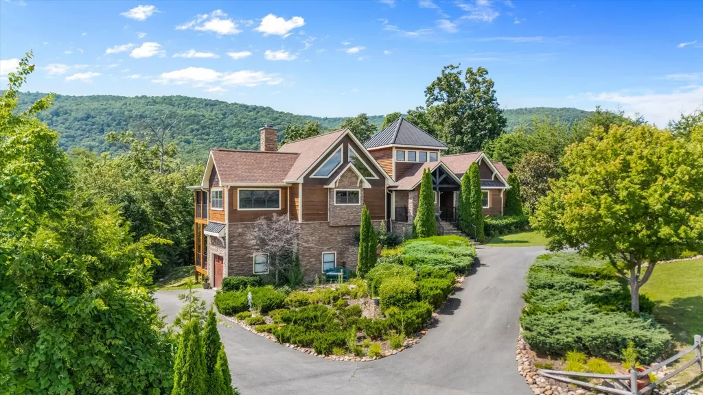3034 Smoky Bluff Trail Sevierville TN 37862