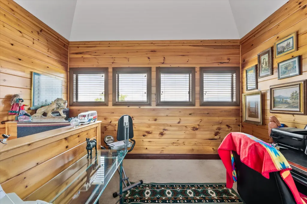 3034 Smoky Bluff Trail Sevierville TN 37862