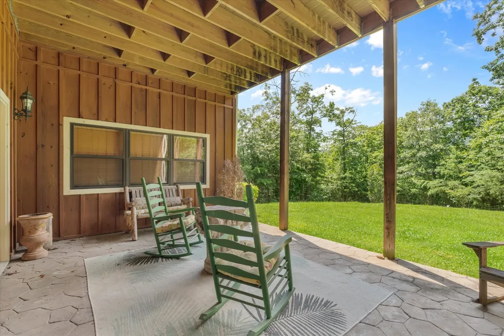 3034 Smoky Bluff Trail Sevierville TN 37862