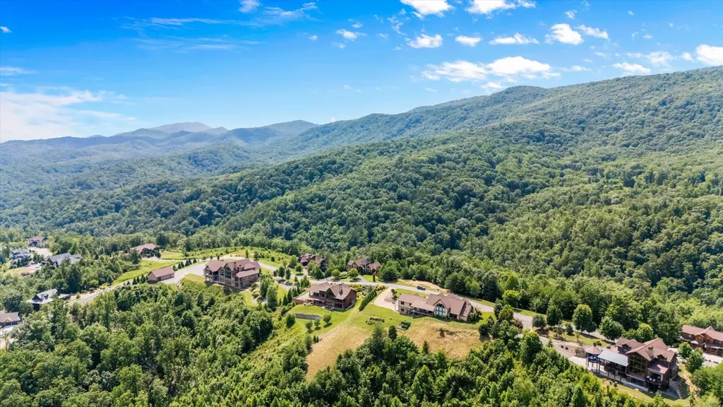 3034 Smoky Bluff Trail Sevierville TN 37862