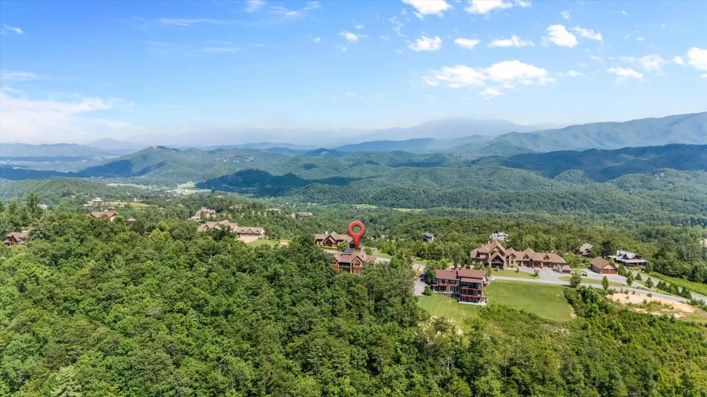 3034 Smoky Bluff Trail Sevierville TN 37862